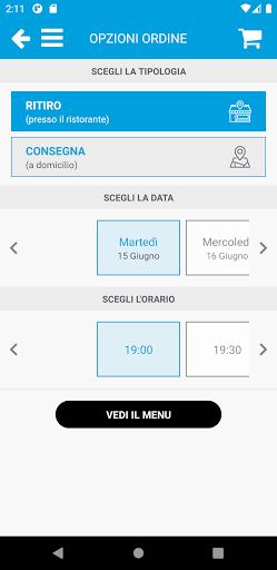 La Napoletana 2.0 Screenshot 2 - AppWisp.com