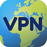 Cover Image of Скачать VPN: Unlimited, Private, Proxy 1.4.8 APK