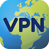 VPN: Unlimited, Private, Proxy icon