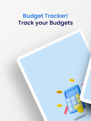 Budget Tracker
