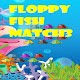 Floppy Fish Match 3 Jewels Quest Изтегляне на Windows