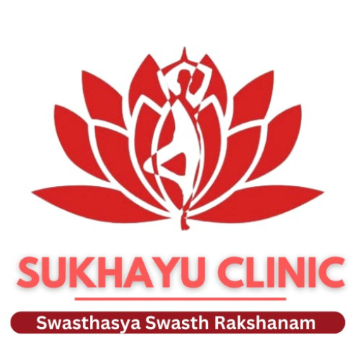Sukhayu Clinic logo