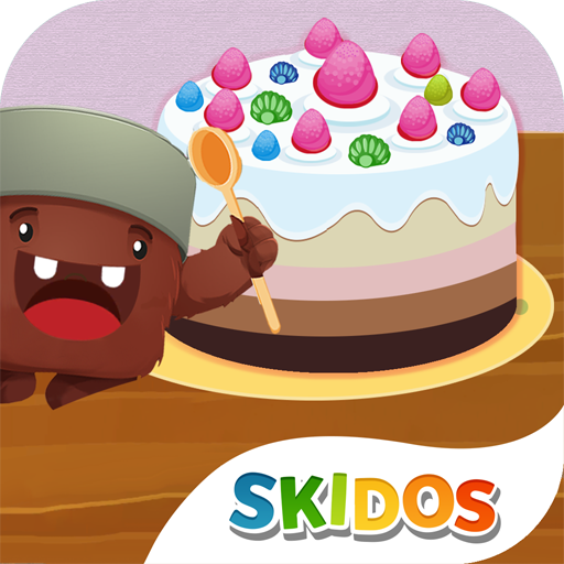 [Gift Code] Educational games for kids mới nhất 06/2025