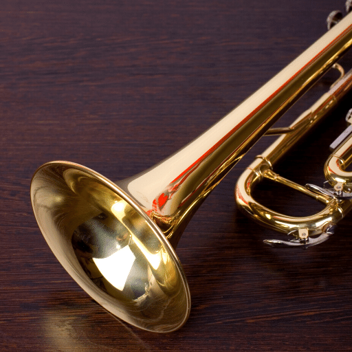 Trumpet Sounds Ringtone logo