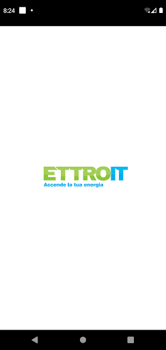 Android application Ettroit Store screenshort