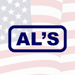 Al's Auto Salvage & Sales Apk