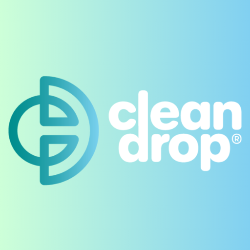 Clean Drop Download on Windows