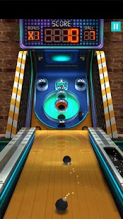 Ball Hole King Screenshot