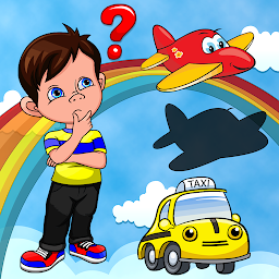 Kiddo Toddler Puzzle: Educatio Mod Apk