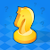 HyperChess - Mini Chess Puzzles icon