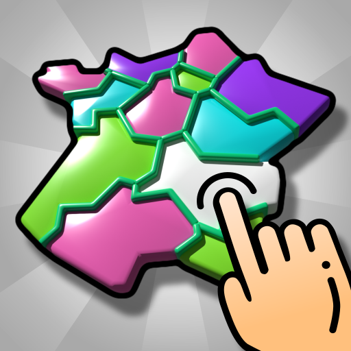 Happy Map logo