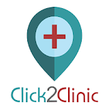 Click2Clinic icon