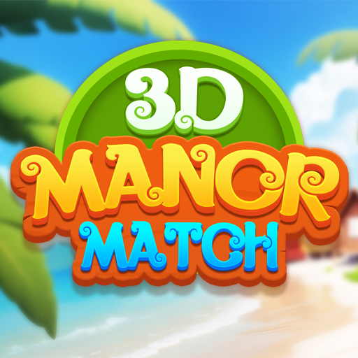 Manor 3d Match-Matching Game Download on Windows