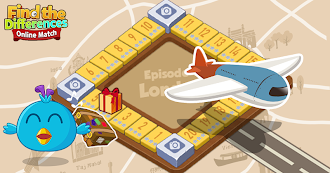 Game screenshot 5 Differences - Online Match apk download