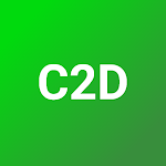 Cover Image of 下载 C2D Apyar HD 1.1.0 APK