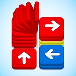 Block Away Mod Apk