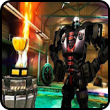 Guide for real steel champions icon