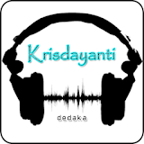 Kumpulan Lagu Krisdayanti Terpopuler Mp3 icon