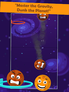 Tap Tap Planet