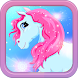 Running Pony 3D: Little Race - Androidアプリ