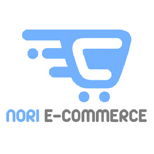 Nori Ecommerce logo