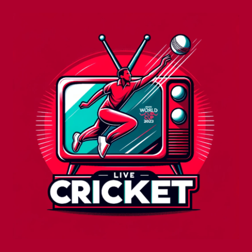 Live Cricket Score logo