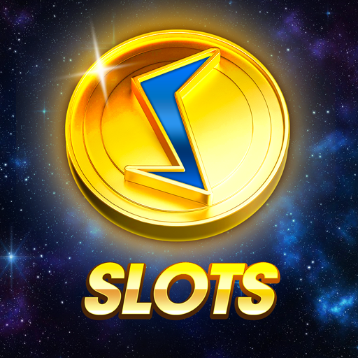 Stardust Social Casino Logo