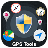 GPS Navigation Tools icon
