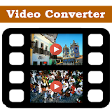 MP3 Video Converter Unlimited icon