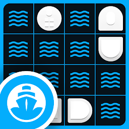 Icon image Battle Ships - Sea Puzzles