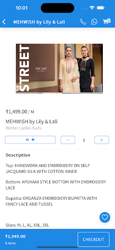 The Green City Garments