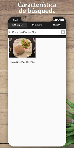 Deliciosas recetas de pan de p