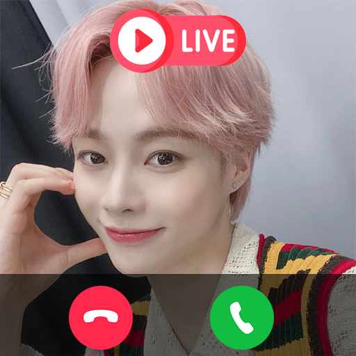 TEMPEST Hanbin Fake Call logo