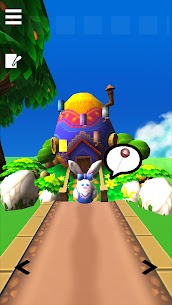 Escape Game : Easter and Bunny 3
