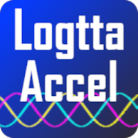 【振動計測分析】Logtta Accel