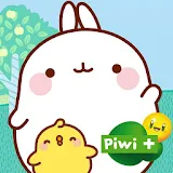 MOLANG avec Piwi+ icon