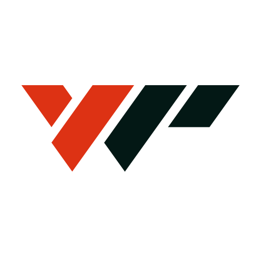 WePace logo