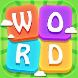 Word Cute - Word Puzzle Games icon
