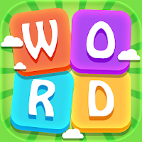 Word Cute - Word Puzzle Games
