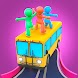 Road Jam 3D - Androidアプリ