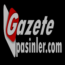 「Gazete Pasinler」のアイコン画像