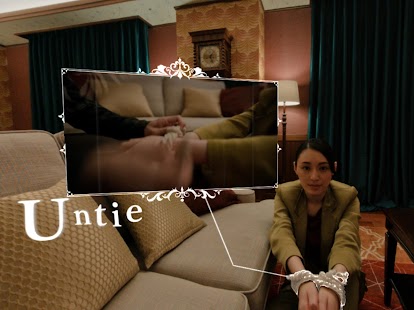 Captura de pantalla de la muerte hecha realidad