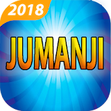 guide JUMANJI: THE MOBILE GAME pro 2018 tips icon