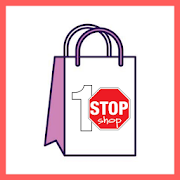 1 Stop Shop  Icon
