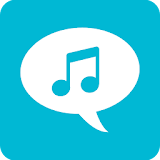 Firebase Talk- Music, Audio icon