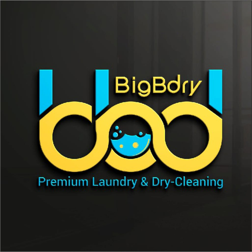 BigBdry Laundry & Drycleaning - Google Play 앱
