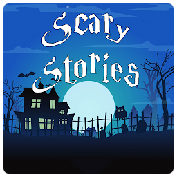 Icon image Scary and Ghost Stories