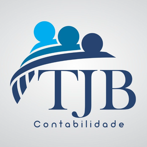 TJB Contabilidade logo