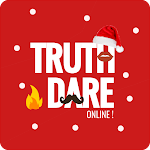 Cover Image of ダウンロード Truth or Dare Online  APK