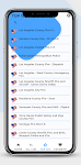 screenshot of Police , Fire and EMS Scanners